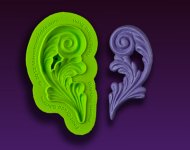Small image for right prime swirl