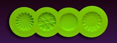 Small image for Marvelous Molds Regal