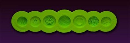 Small image for Marvelous Molds Dots