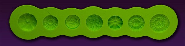 Small image for Marvelous Molds Knots