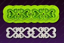 Small image for Marvelous Molds Bellissimo