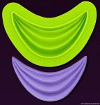 Small image for Marvelous Molds Large Classic Swag