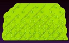 Small image for Marvelous Molds Sparkling Bubbles