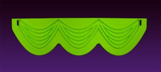 Small image for Marvelous Molds Triple Drop String