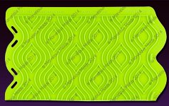 Small image for Marvelous Molds Ikat
