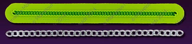 Small image for Marvelous Molds Medium Chain