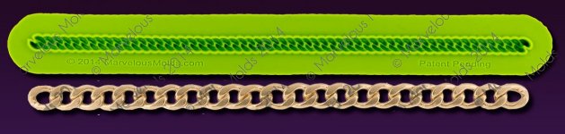Small image for Marvelous Molds Large Chain