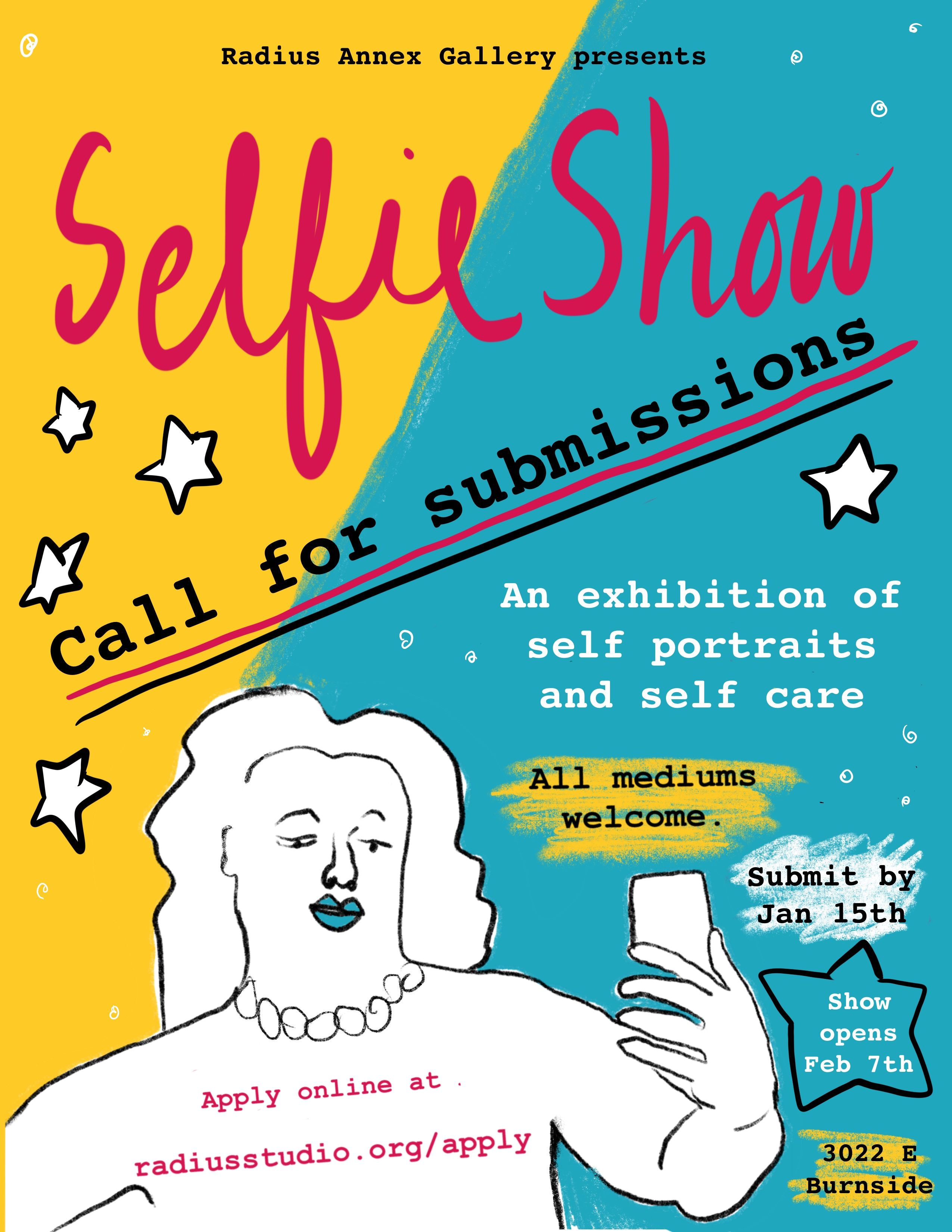 Self Care and Love
