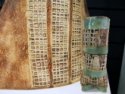 Click here for a larger image. Handbuilt Pottery by Pamela Beach