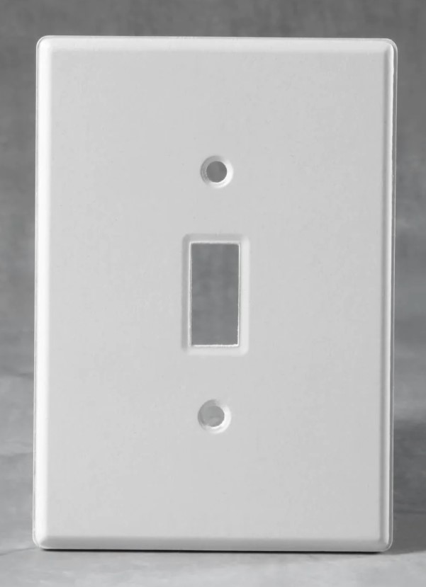 CCX139 5 inch Switch Plate