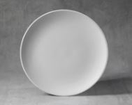 CCX151 10in Coupe Dinner Plate