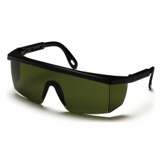 Polycarbonate green kiln glasses