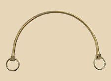 Brass Wire Handle