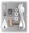 Tree Fixture Kits