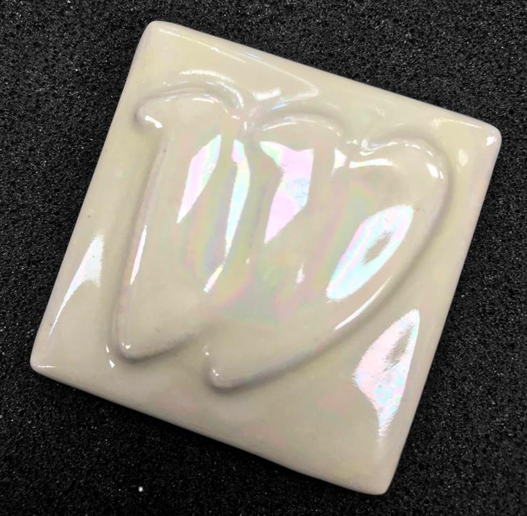 PL05 Gold Overglaze