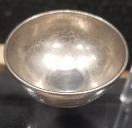 SL10 Silver Luster Overglaze