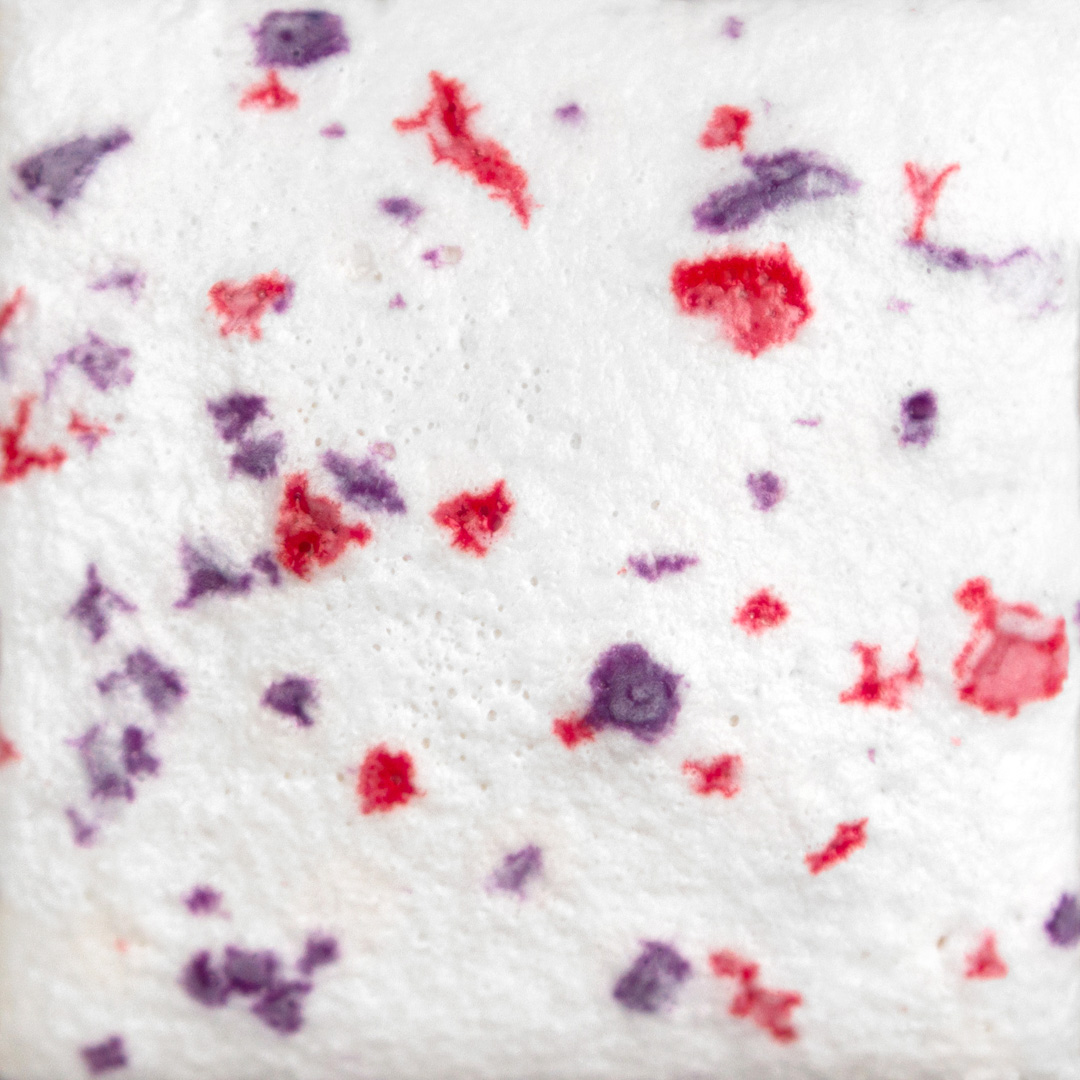 SG304 Berry Snow Gems Fired Ssnow ^06-^10