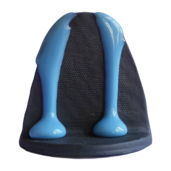 Wizard Meltdown Glazes