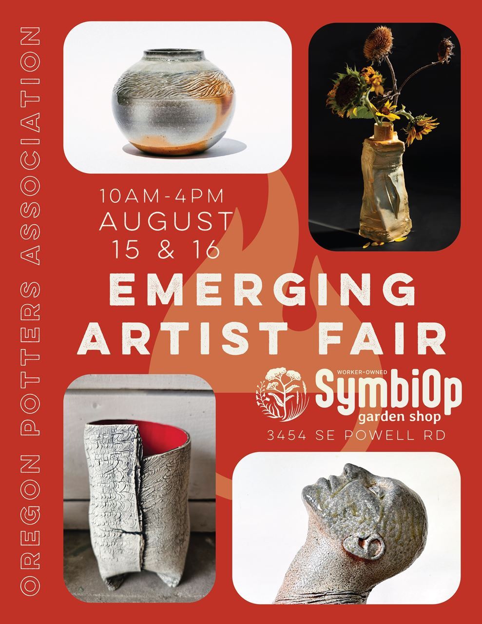 OPA Emerging Artist Fair