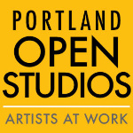 PDX Open Studios Volunteer Needed
