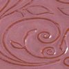 Amaco Fucshia Opalescent Glaze