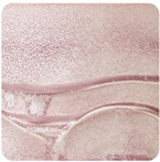 Amaco P50 Pink Calcite Pearlescent Glaze