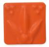 Amaco Orange Satin Matte Glaze