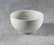 CCX999 2.75 x 5in Round Rice Bowl