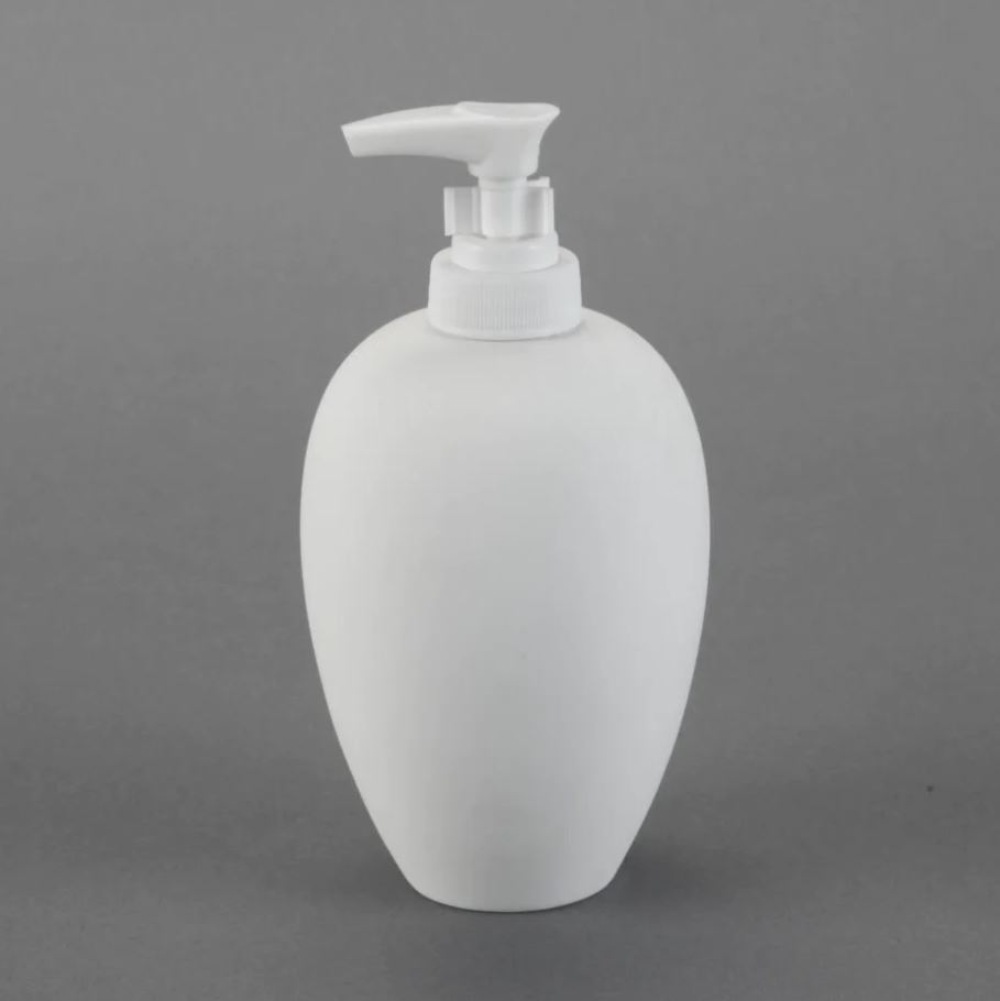 DB21994 5 x 3 x 3in Soap Dispenser