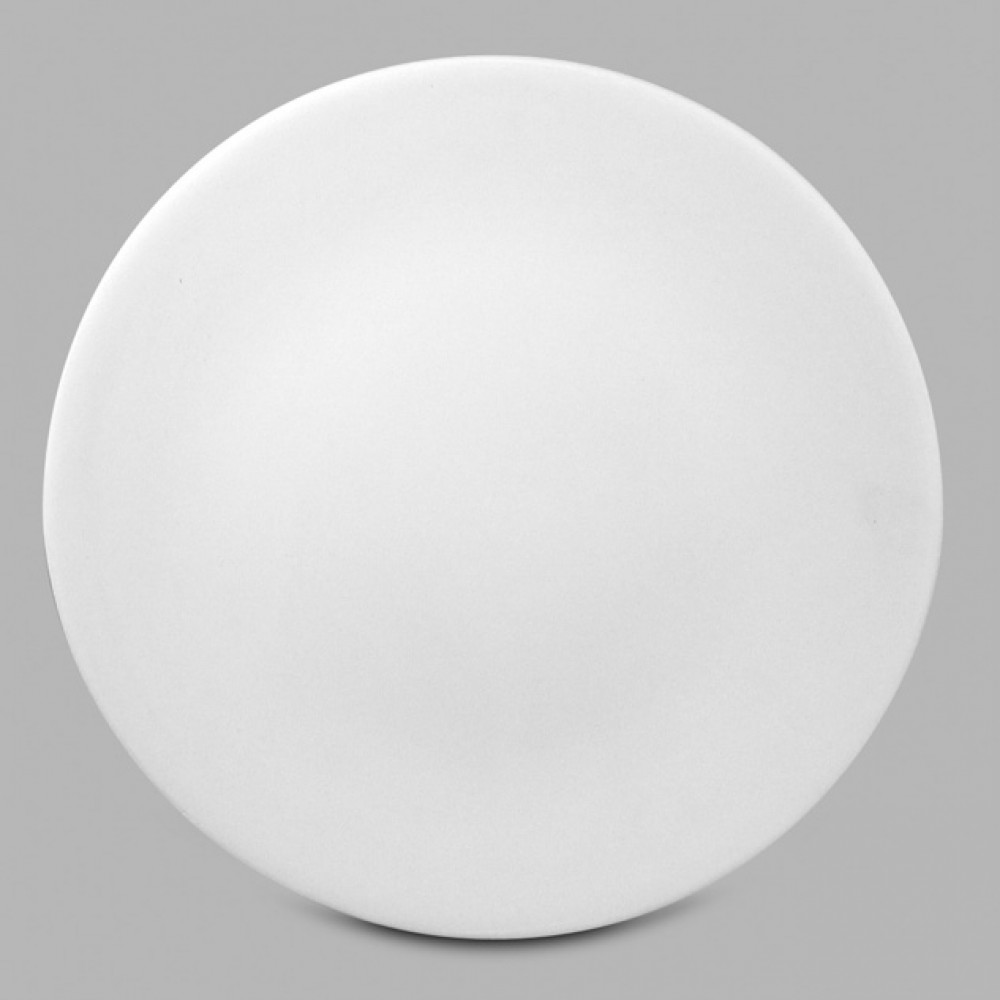 MB101 Coupe Salad Plate