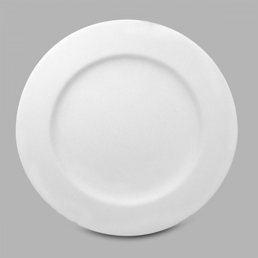 MB103 Rimmed Salad Plate