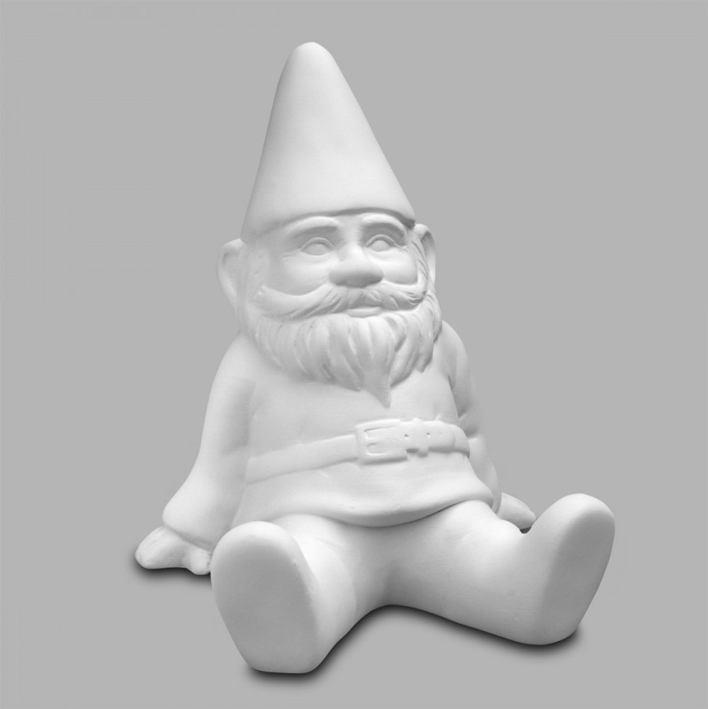 MB1121 Gnome Brother Elwood