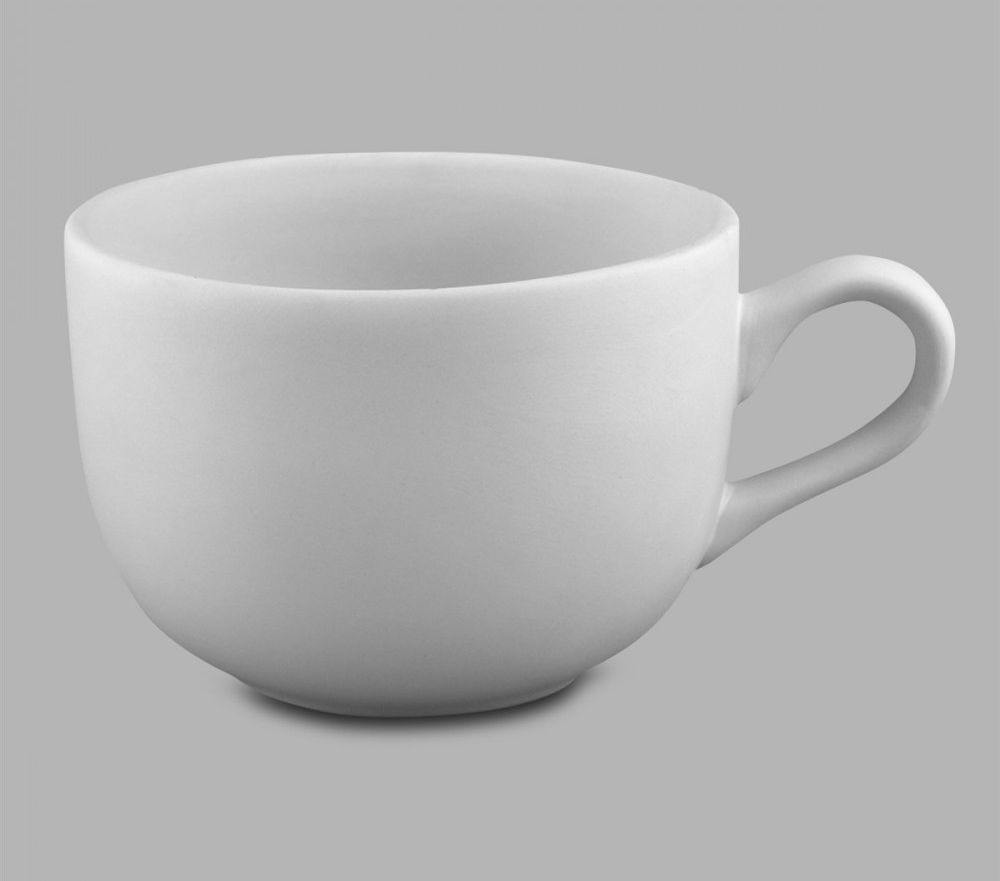 MB115 Jumbo Cappuccino Mug