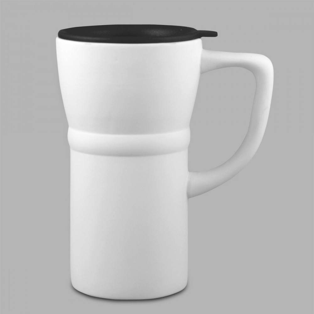 MB130 Travel Mug with Lid