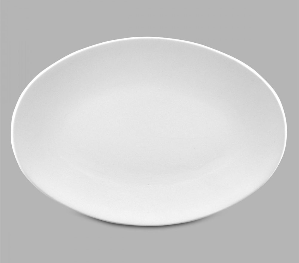 MB131 Oval Platter - Large