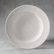 TC2211 10.5in Rimmed Serving Bowl