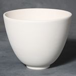 Small image of Mayco SB123 Stoneware Large Nesting Bowl