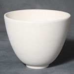 Small image of Mayco SB124 Stoneware Medium Nesting Bowl