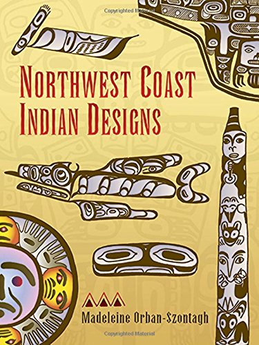 Northwest Coast Indian Designs