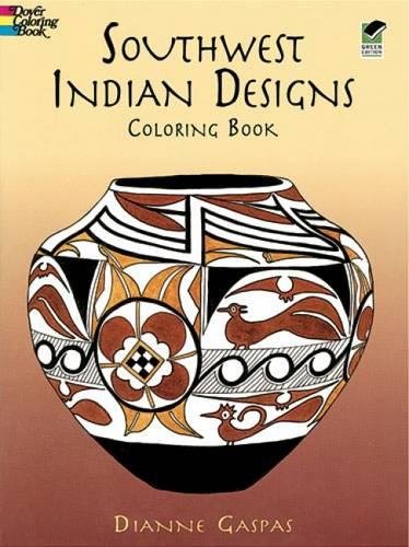 Southwestern Indian Designs