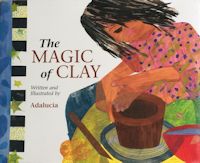 The Magic of Clay