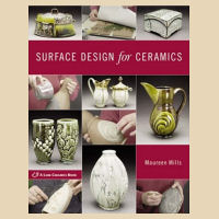 Surface Design for Ceramics