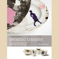 Ceramic Transfer Printing