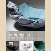 PB2147 Additions to Clay Bodies