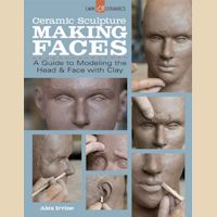 Ceramic Sculpture: Making Faces