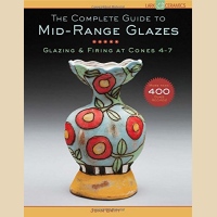 The Complete Guide to Mid-Range Glazes