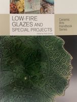Low Fire Glazes