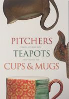 Pitchers, Teapots, Cups & Mugs