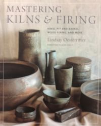 Mastering Kilns & Firing