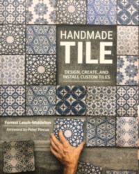 Handmade Tile